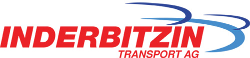 Inderbitzin Transporte Schwyz Logo